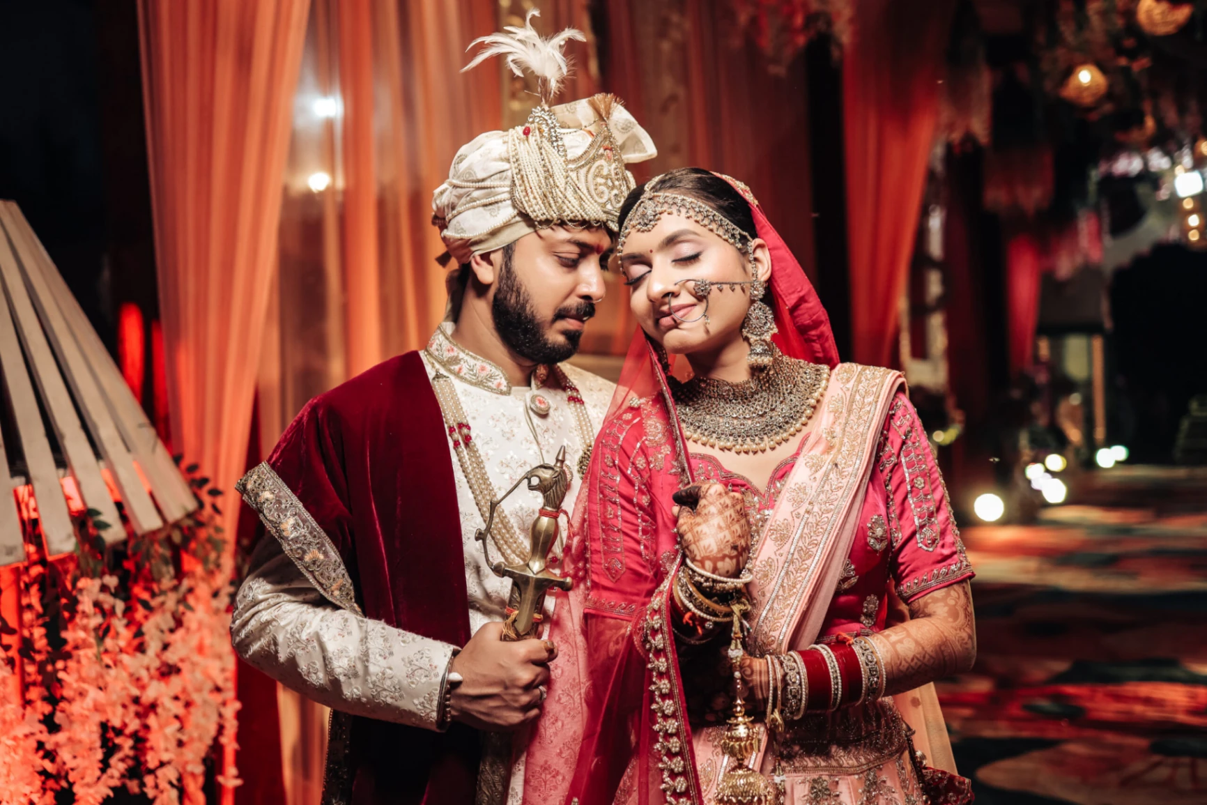 Portfolio image 2 for Beri Digital Studio, a photographer in Jalandhar specializing in traditional, fine art, vintage, candid, artistic, drone, photojournalistic, black and white, lifestyle.