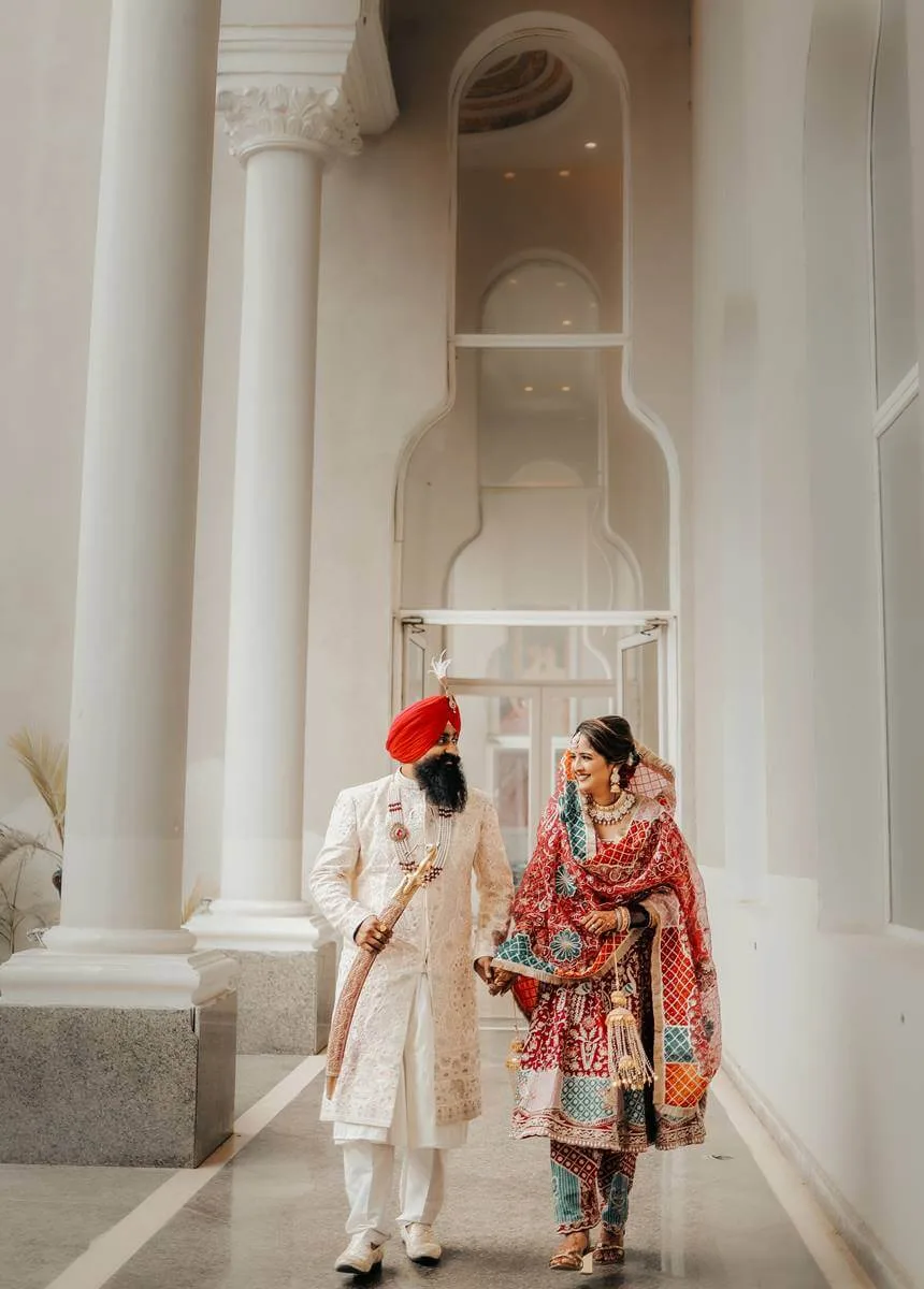 Portfolio image 7 for Beri Digital Studio, a photographer in Jalandhar specializing in traditional, fine art, vintage, candid, artistic, drone, photojournalistic, black and white, lifestyle.