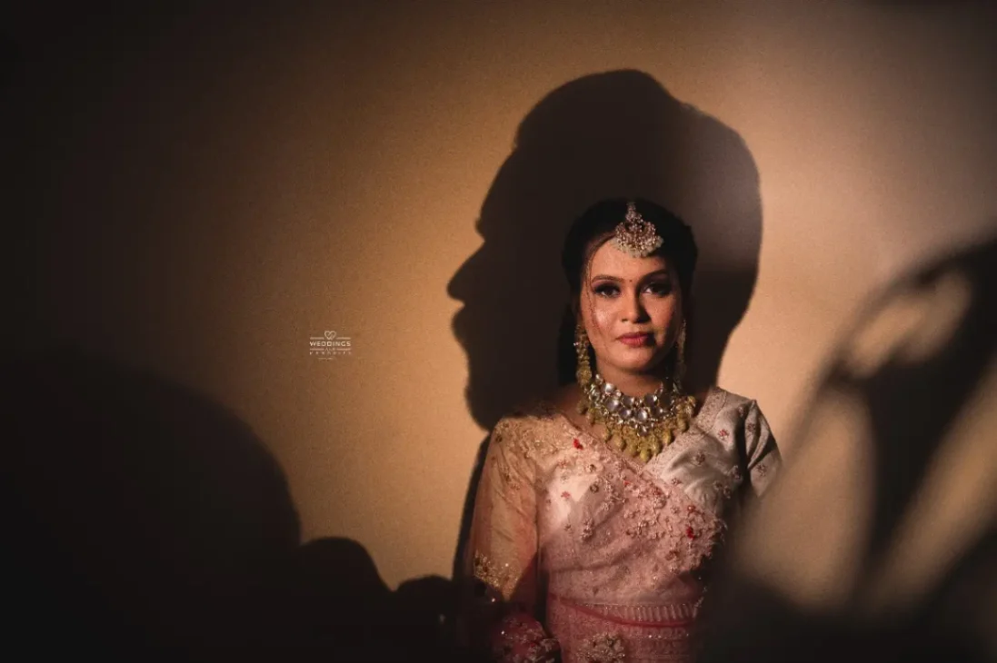 Portfolio image 7 for Weddings & Memories, a photographer in Asansol specializing in traditional, fine art, vintage, drone, artistic, candid, photojournalistic, black and white, lifestyle.