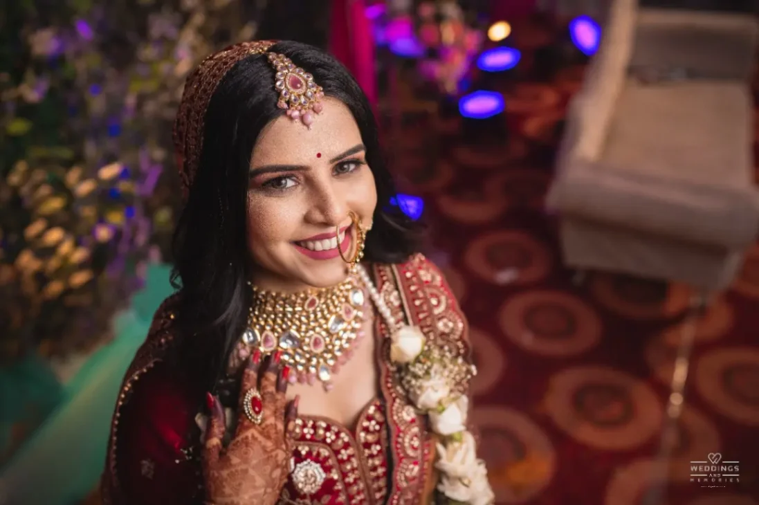 Portfolio image 11 for Weddings & Memories, a photographer in Asansol specializing in traditional, fine art, vintage, drone, artistic, candid, photojournalistic, black and white, lifestyle.