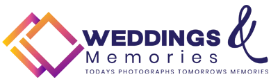 Headshot of Weddings & Memories, the photographer behind Weddings & Memories.