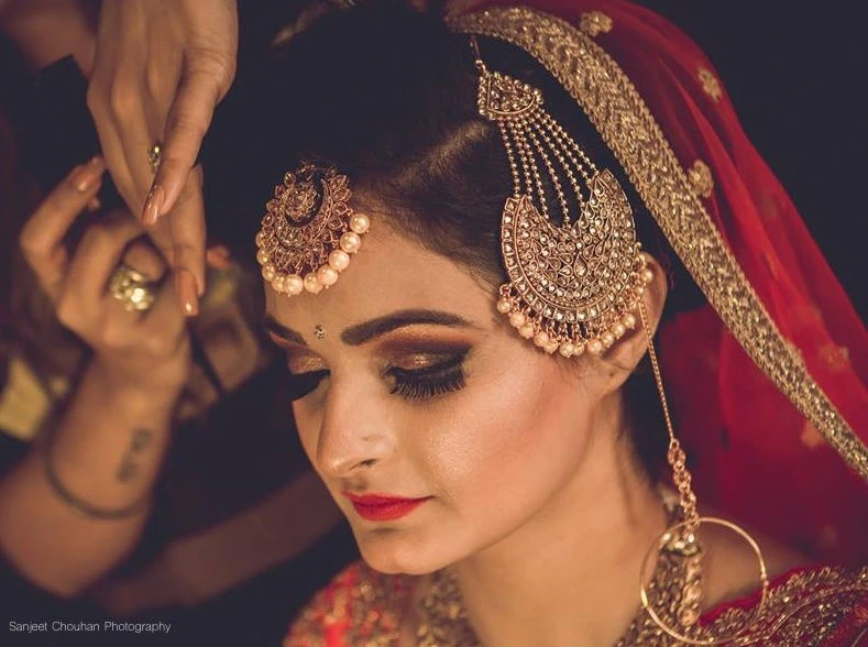 Portfolio image 2 for Sanjeet Chouhan Photography, a photographer in Indore specializing in traditional, fine art, vintage, candid, artistic, drone, lifestyle, black and white, photojournalistic.