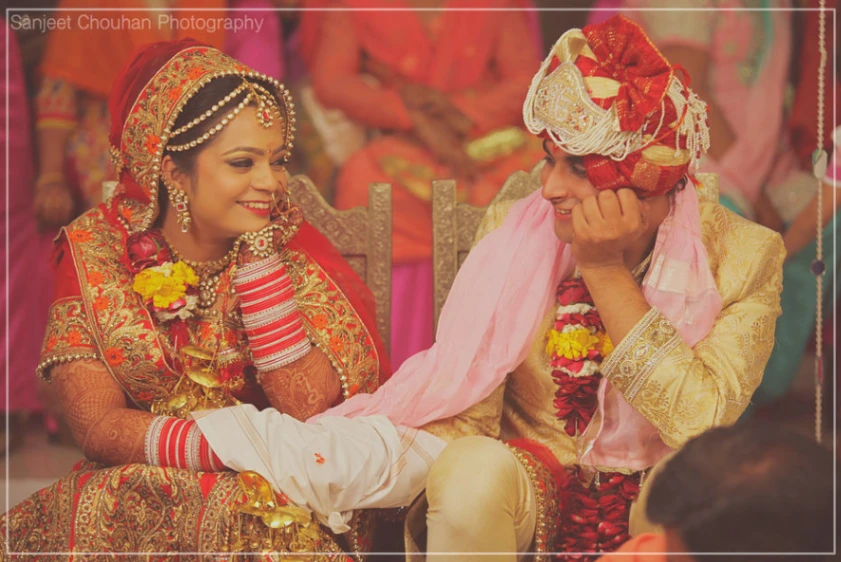 Portfolio image 4 for Sanjeet Chouhan Photography, a photographer in Indore specializing in traditional, fine art, vintage, candid, artistic, drone, lifestyle, black and white, photojournalistic.