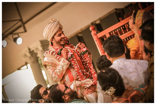 Portfolio image 5 for Sanjeet Chouhan Photography, a photographer in Indore specializing in traditional, fine art, vintage, candid, artistic, drone, lifestyle, black and white, photojournalistic.