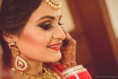 Portfolio image 6 for Sanjeet Chouhan Photography, a photographer in Indore specializing in traditional, fine art, vintage, candid, artistic, drone, lifestyle, black and white, photojournalistic.