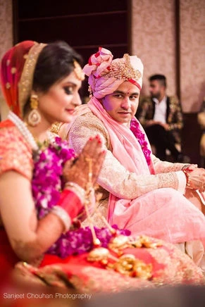 Portfolio image 9 for Sanjeet Chouhan Photography, a photographer in Indore specializing in traditional, fine art, vintage, candid, artistic, drone, lifestyle, black and white, photojournalistic.