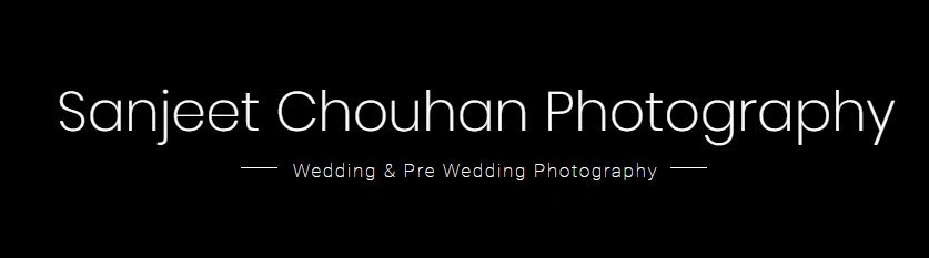 Headshot of Sanjeet Chouhan Photography, the photographer behind Sanjeet Chouhan Photography.