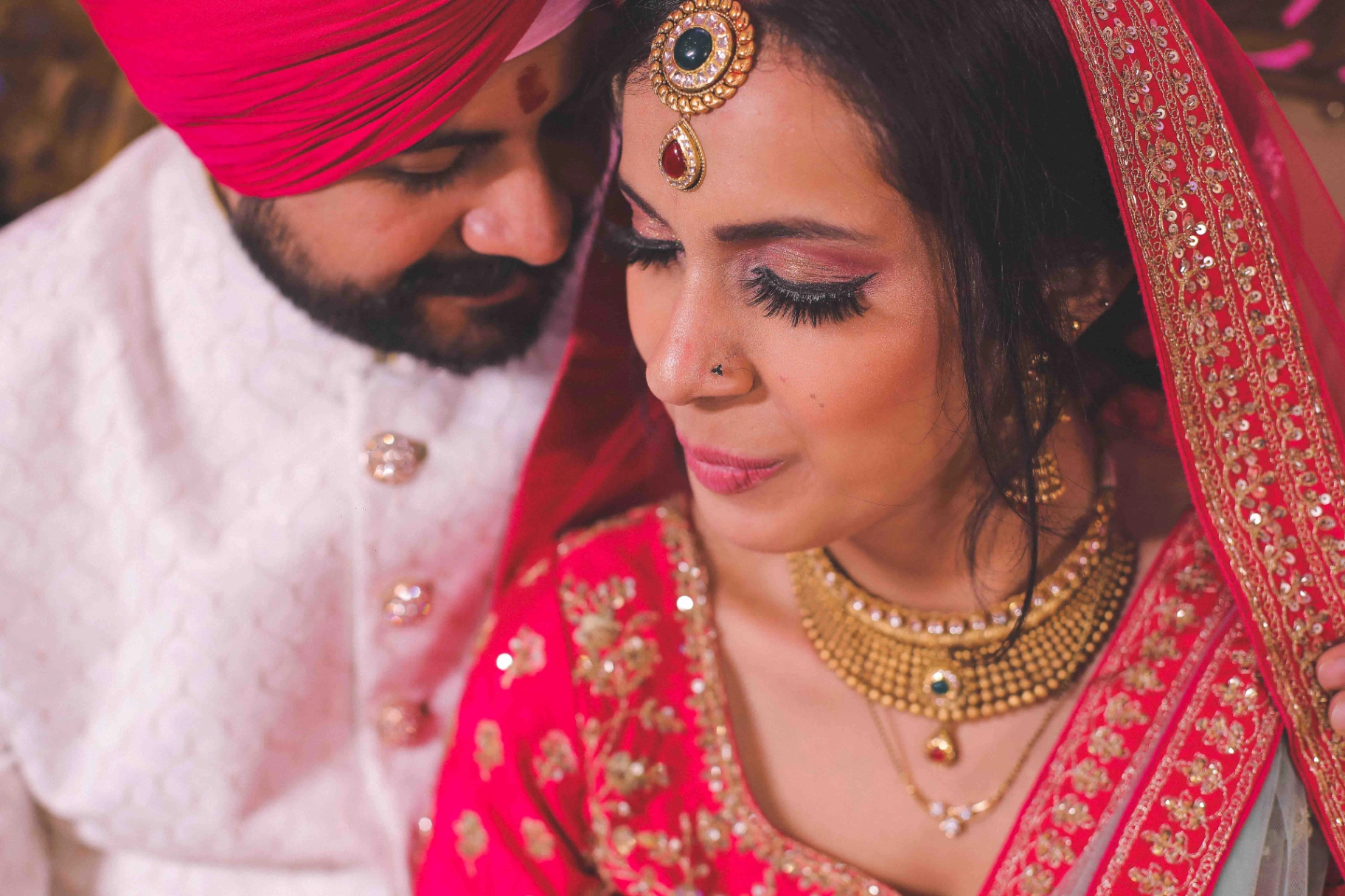 Portfolio image 1 for Prateik P Dua Photography, a photographer in Noida specializing in traditional, fine art, vintage, candid, drone, artistic, lifestyle, black and white, photojournalistic.