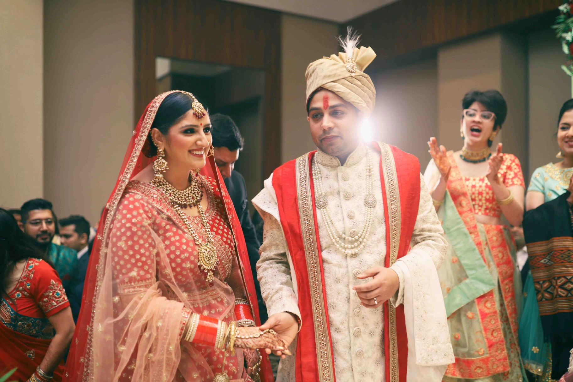 Portfolio image 2 for Prateik P Dua Photography, a photographer in Noida specializing in traditional, fine art, vintage, candid, drone, artistic, lifestyle, black and white, photojournalistic.