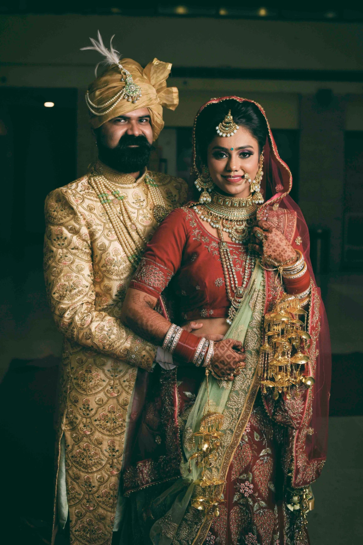 Portfolio image 5 for Prateik P Dua Photography, a photographer in Noida specializing in traditional, fine art, vintage, candid, drone, artistic, lifestyle, black and white, photojournalistic.