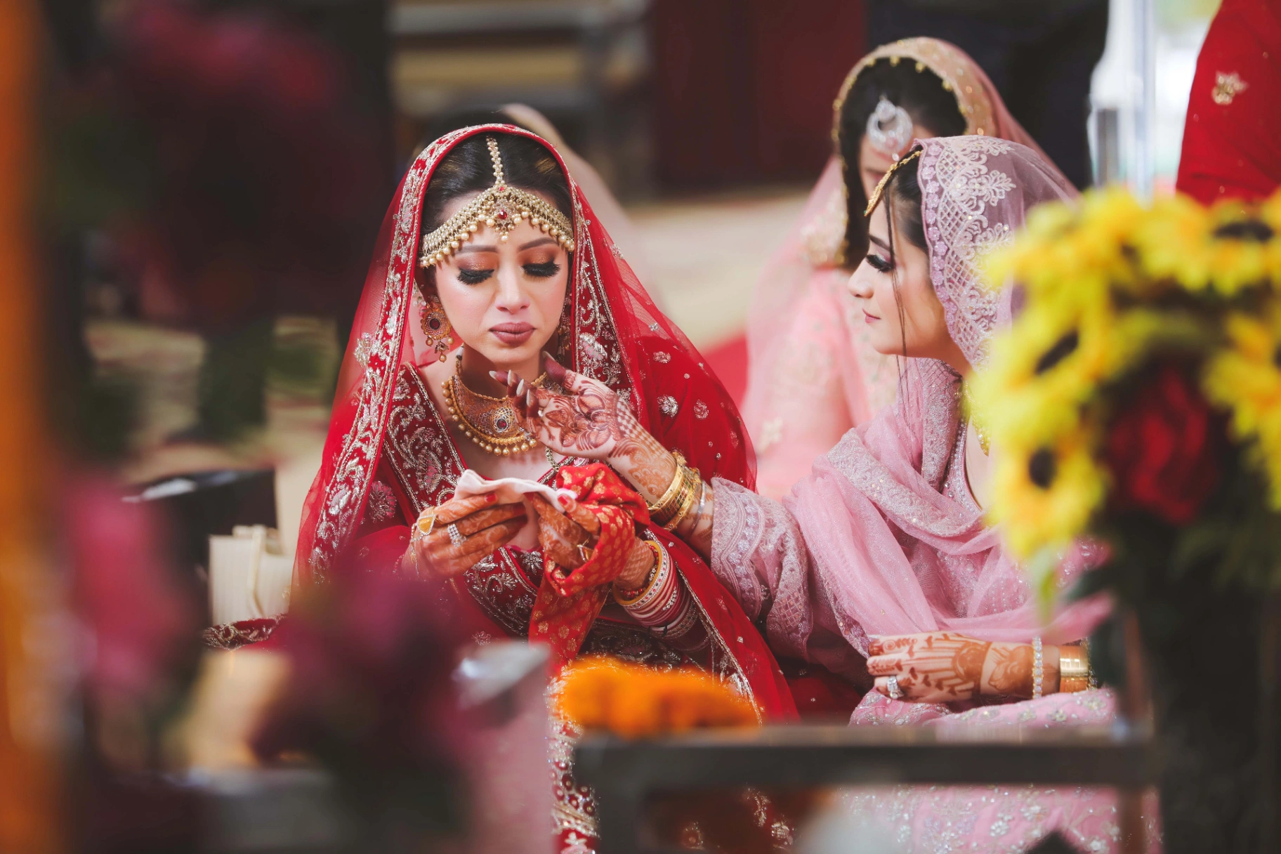 Portfolio image 8 for Prateik P Dua Photography, a photographer in Noida specializing in traditional, fine art, vintage, candid, drone, artistic, lifestyle, black and white, photojournalistic.