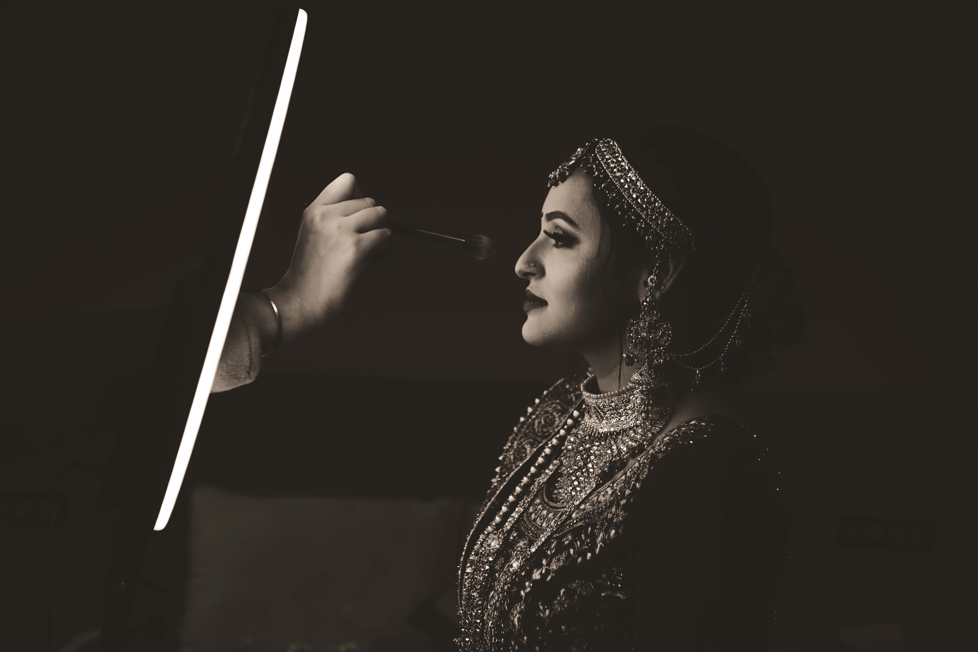 Portfolio image 9 for Prateik P Dua Photography, a photographer in Noida specializing in traditional, fine art, vintage, candid, drone, artistic, lifestyle, black and white, photojournalistic.