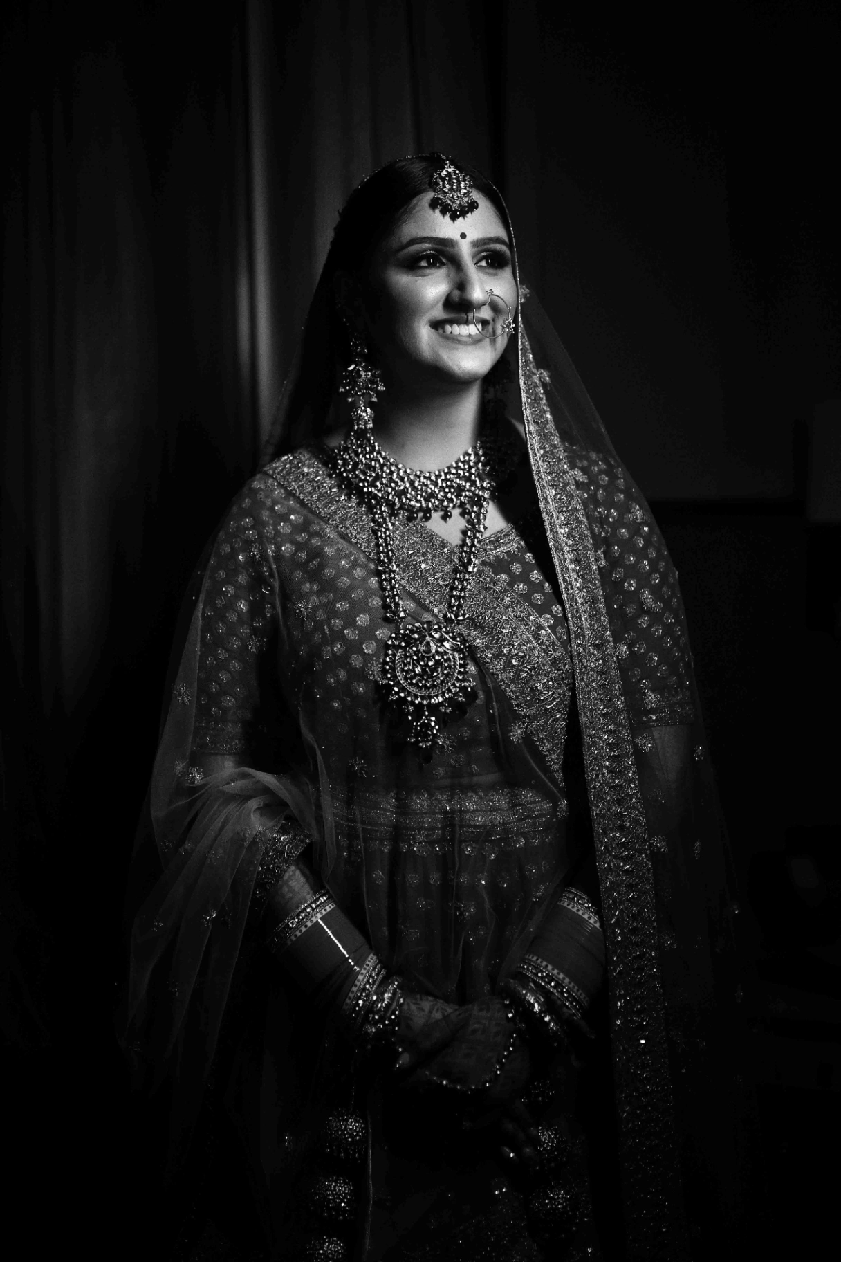 Portfolio image 10 for Prateik P Dua Photography, a photographer in Noida specializing in traditional, fine art, vintage, candid, drone, artistic, lifestyle, black and white, photojournalistic.