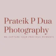 Headshot of Prateik P Dua Photography, the photographer behind Prateik P Dua Photography.