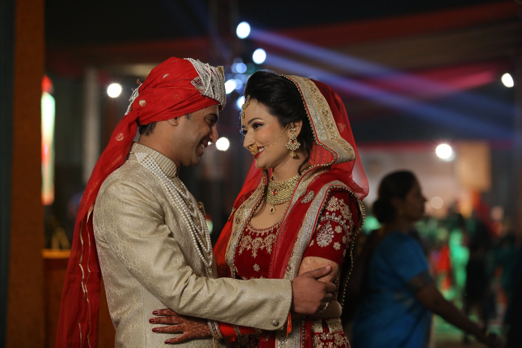 Portfolio image 1 for Lucky Studio Ludhiana, a photographer in Ludhiana specializing in lifestyle, drone, vintage, black and white, artistic, fine art, photojournalistic, candid, traditional.