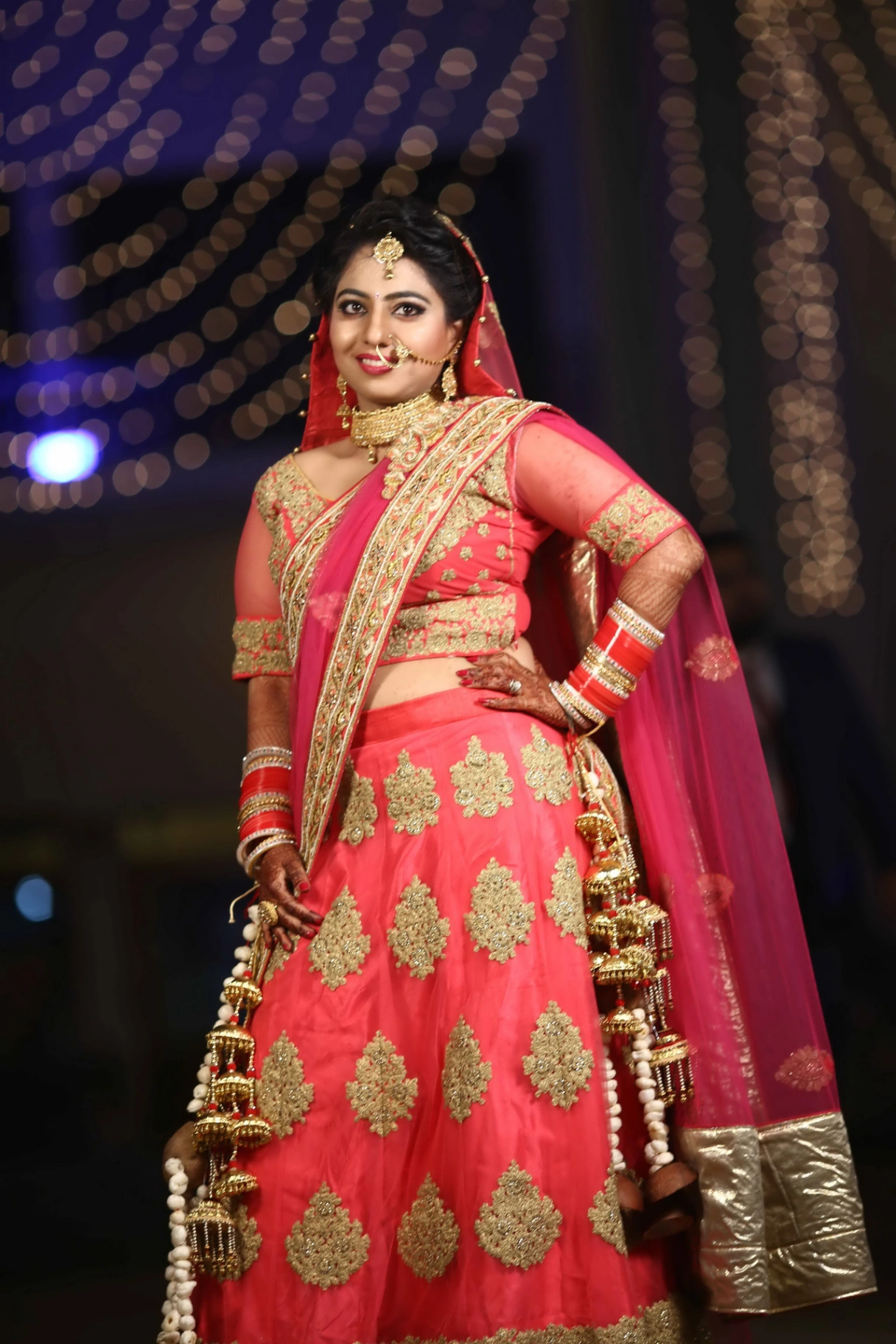 Portfolio image 8 for Lucky Studio Ludhiana, a photographer in Ludhiana specializing in lifestyle, drone, vintage, black and white, artistic, fine art, photojournalistic, candid, traditional.