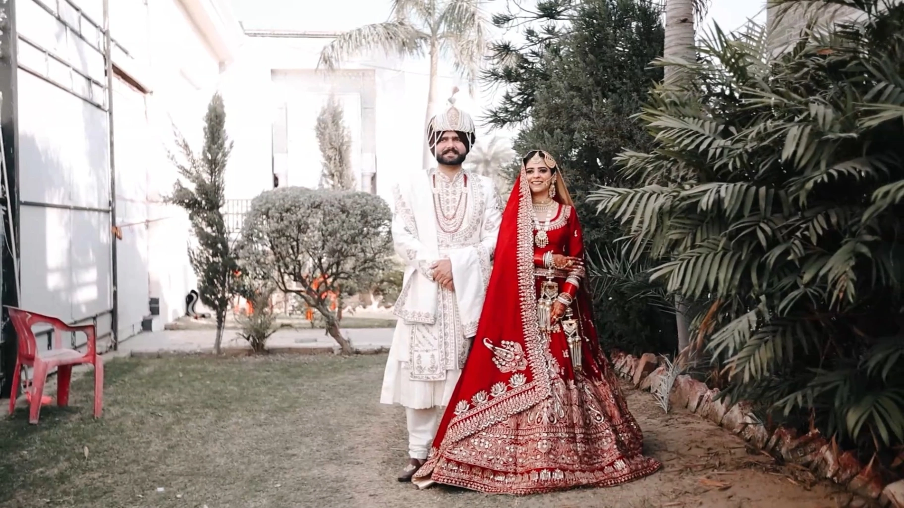 Portfolio image 6 for Lucky Studio Ludhiana, a photographer in Ludhiana specializing in lifestyle, drone, vintage, black and white, artistic, fine art, photojournalistic, candid, traditional.