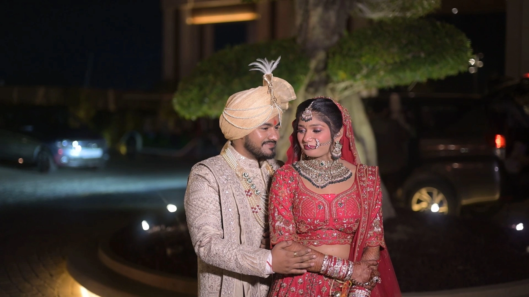 Portfolio image 10 for Lucky Studio Ludhiana, a photographer in Ludhiana specializing in lifestyle, drone, vintage, black and white, artistic, fine art, photojournalistic, candid, traditional.