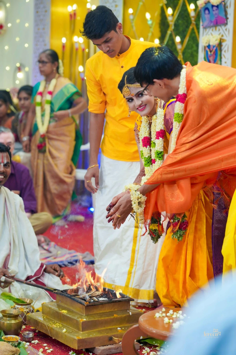 Portfolio image 1 for Screen Photography, a photographer in Madurai specializing in lifestyle, drone, vintage, black and white, artistic, fine art, photojournalistic, candid, traditional.