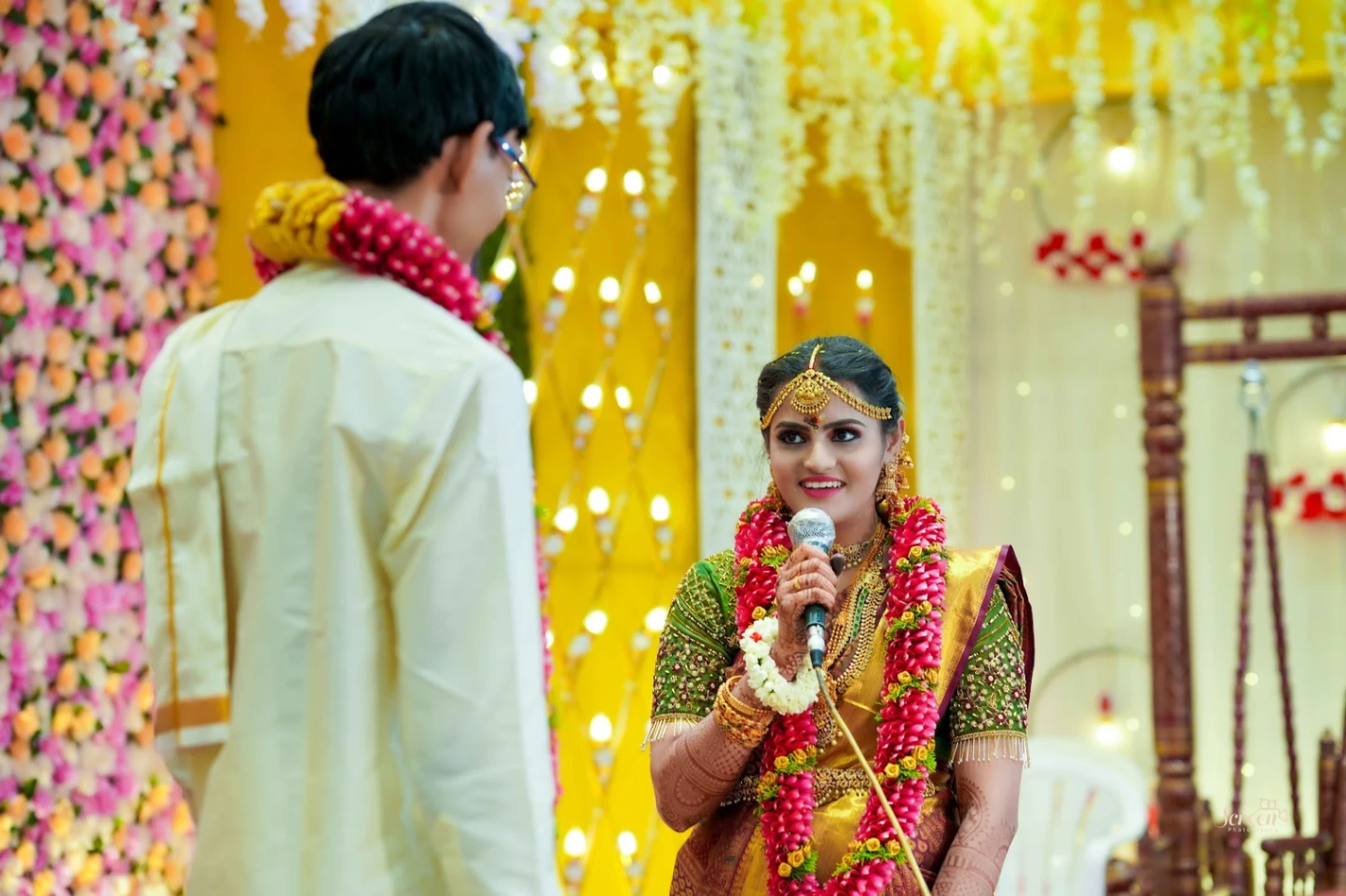 Portfolio image 2 for Screen Photography, a photographer in Madurai specializing in lifestyle, drone, vintage, black and white, artistic, fine art, photojournalistic, candid, traditional.