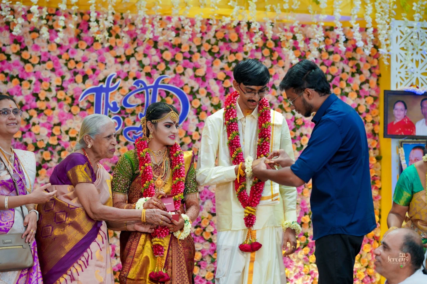 Portfolio image 4 for Screen Photography, a photographer in Madurai specializing in lifestyle, drone, vintage, black and white, artistic, fine art, photojournalistic, candid, traditional.