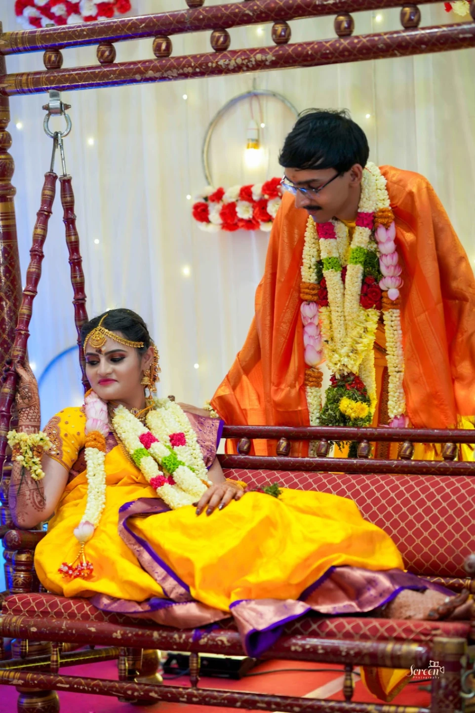 Portfolio image 8 for Screen Photography, a photographer in Madurai specializing in lifestyle, drone, vintage, black and white, artistic, fine art, photojournalistic, candid, traditional.