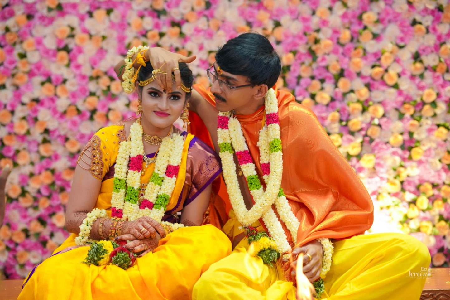 Portfolio image 9 for Screen Photography, a photographer in Madurai specializing in lifestyle, drone, vintage, black and white, artistic, fine art, photojournalistic, candid, traditional.