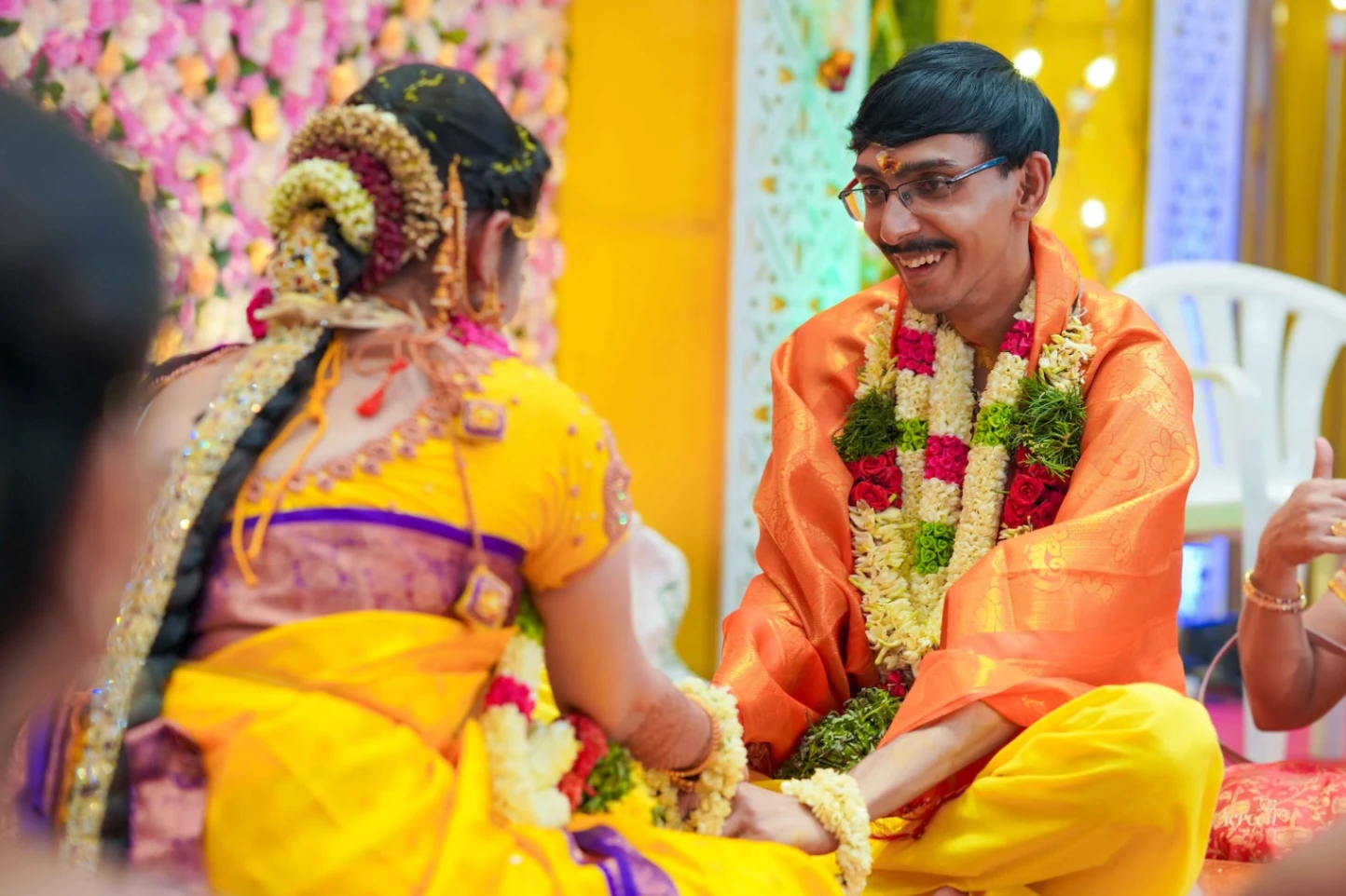 Portfolio image 10 for Screen Photography, a photographer in Madurai specializing in lifestyle, drone, vintage, black and white, artistic, fine art, photojournalistic, candid, traditional.