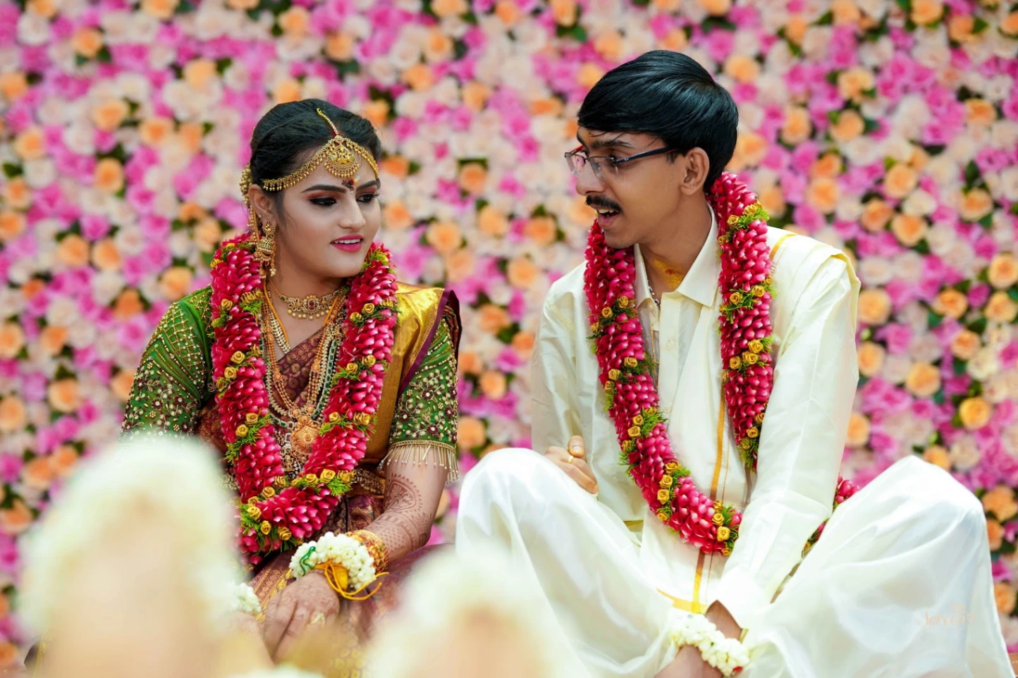 Portfolio image 11 for Screen Photography, a photographer in Madurai specializing in lifestyle, drone, vintage, black and white, artistic, fine art, photojournalistic, candid, traditional.