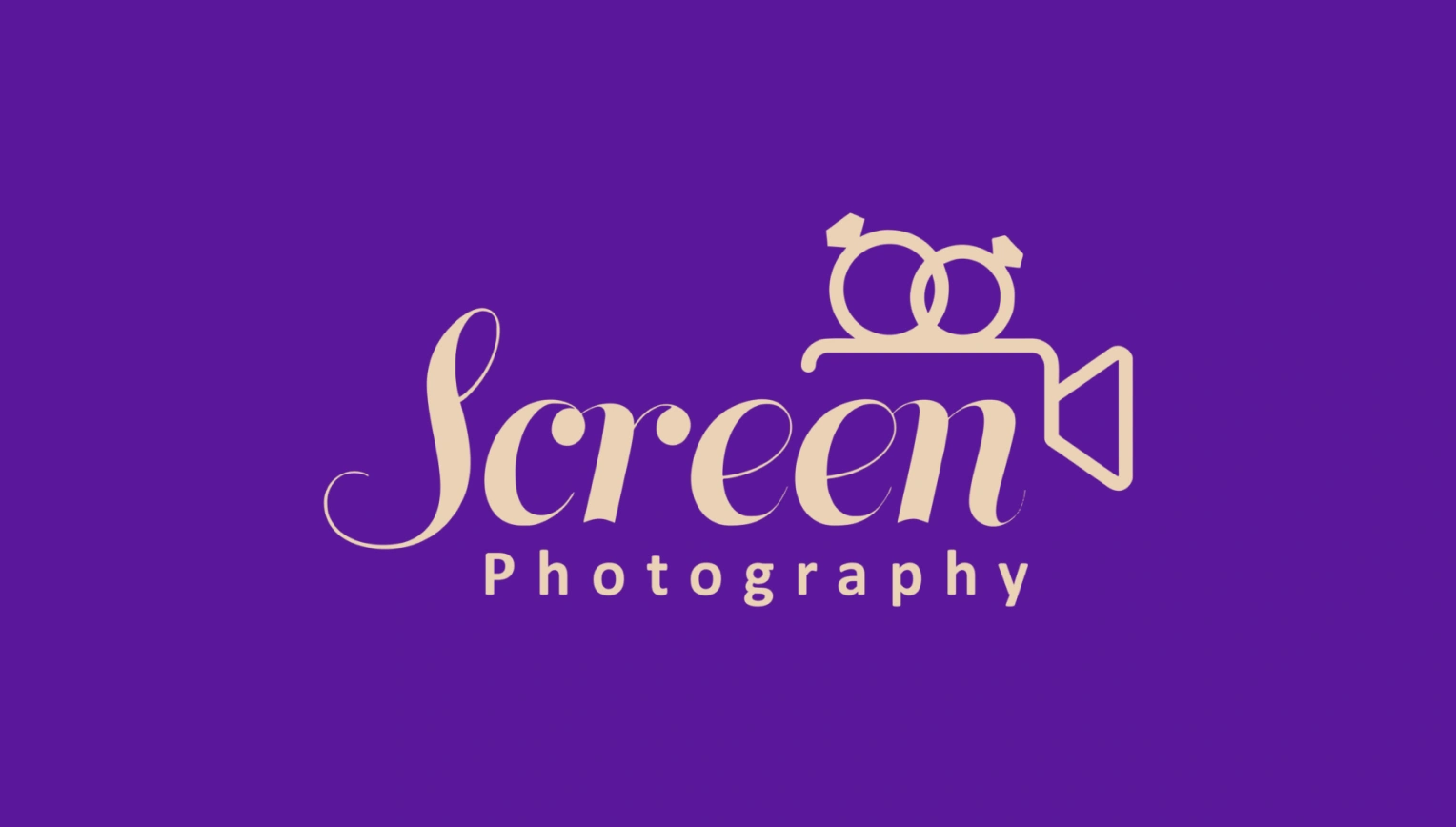 Headshot of Screen Photography, the photographer behind Screen Photography.
