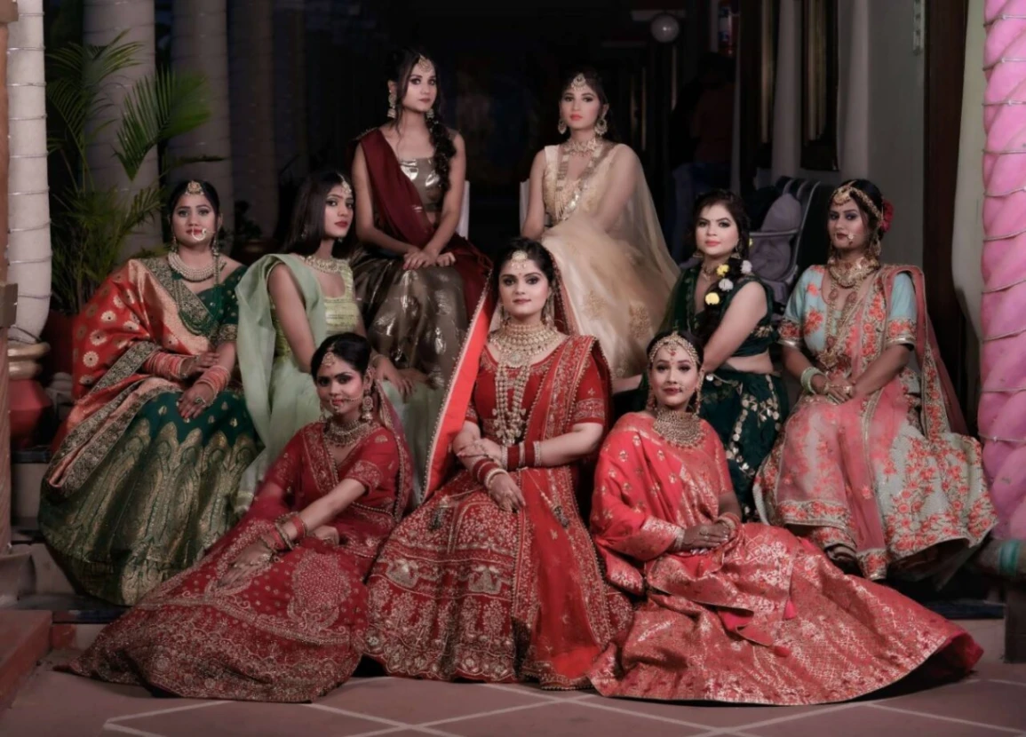 Portfolio image 10 for Snypar Photography, a photographer in Sagar specializing in traditional, fine art, vintage, candid, artistic, drone, photojournalistic, black and white, lifestyle.