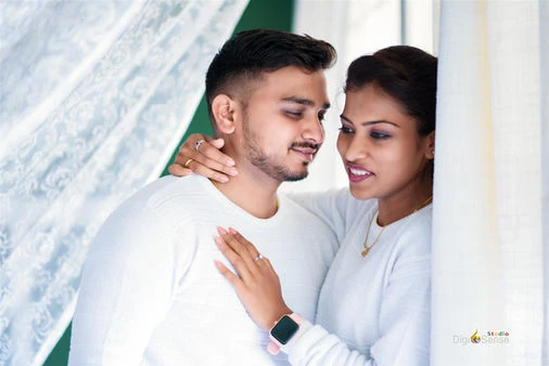 Portfolio image 3 for Digi6sense Studio, a photographer in Thane specializing in traditional, fine art, vintage, candid, artistic, drone, photojournalistic, black and white, lifestyle.