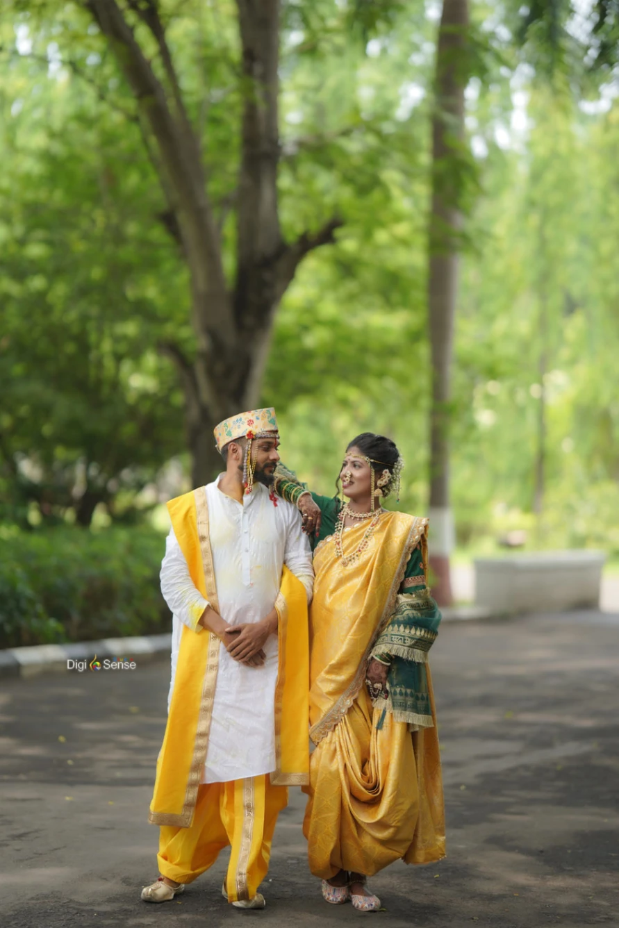 Portfolio image 7 for Digi6sense Studio, a photographer in Thane specializing in traditional, fine art, vintage, candid, artistic, drone, photojournalistic, black and white, lifestyle.