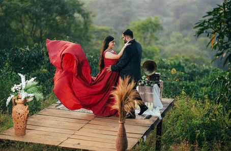 Portfolio image 8 for Digi6sense Studio, a photographer in Thane specializing in traditional, fine art, vintage, candid, artistic, drone, photojournalistic, black and white, lifestyle.