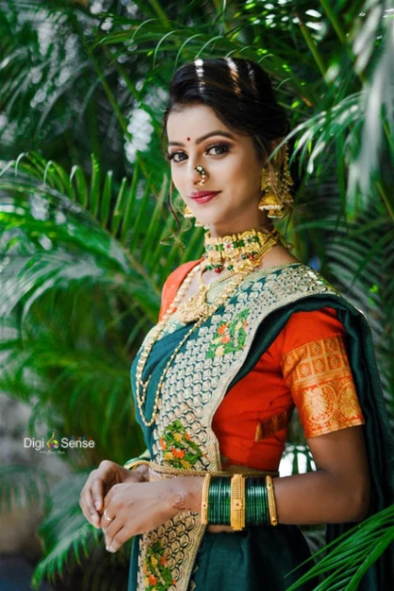 Portfolio image 9 for Digi6sense Studio, a photographer in Thane specializing in traditional, fine art, vintage, candid, artistic, drone, photojournalistic, black and white, lifestyle.