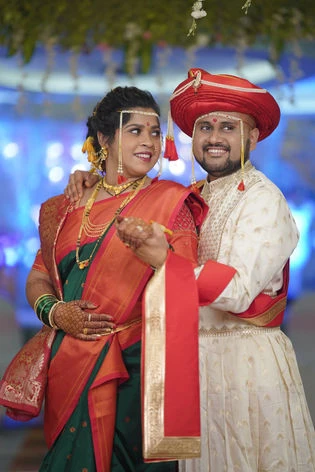 Portfolio image 10 for Digi6sense Studio, a photographer in Thane specializing in traditional, fine art, vintage, candid, artistic, drone, photojournalistic, black and white, lifestyle.