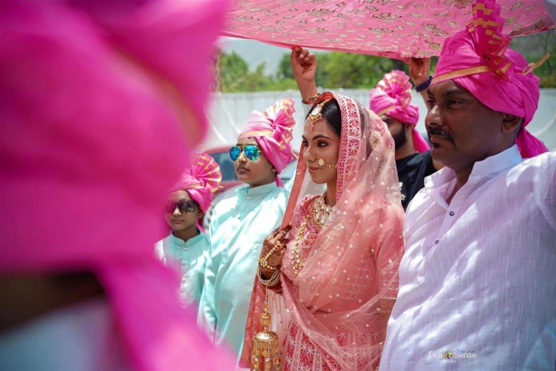 Portfolio image 12 for Digi6sense Studio, a photographer in Thane specializing in traditional, fine art, vintage, candid, artistic, drone, photojournalistic, black and white, lifestyle.