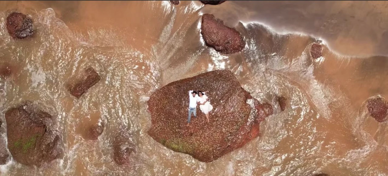 Indian wedding photography by Digi6sense Studio in Thane