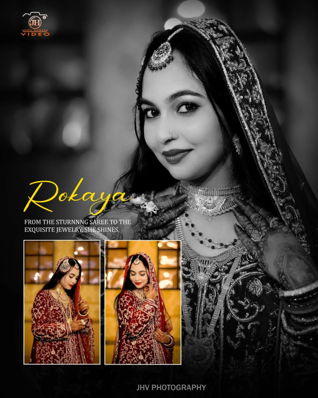 Portfolio image 6 for JHV Photography, a photographer in Berhampur specializing in traditional, fine art, vintage, drone, artistic, candid, photojournalistic, black and white, lifestyle.