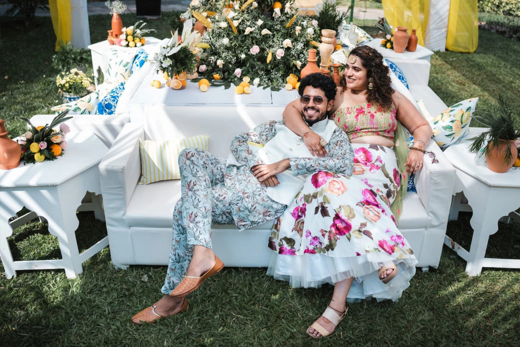 Portfolio image 4 for Studio Right Click Goa, a photographer in Margao specializing in traditional, fine art, vintage, candid, artistic, drone, photojournalistic, black and white, lifestyle.