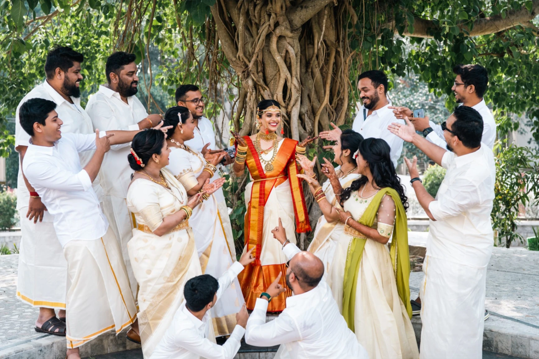 Portfolio image 5 for Studio Right Click Goa, a photographer in Margao specializing in traditional, fine art, vintage, candid, artistic, drone, photojournalistic, black and white, lifestyle.