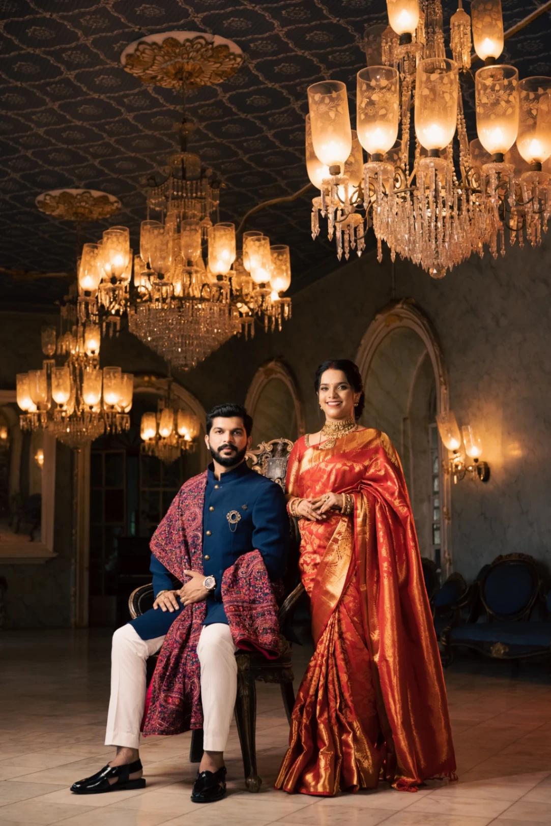 Portfolio image 7 for Studio Right Click Goa, a photographer in Margao specializing in traditional, fine art, vintage, candid, artistic, drone, photojournalistic, black and white, lifestyle.