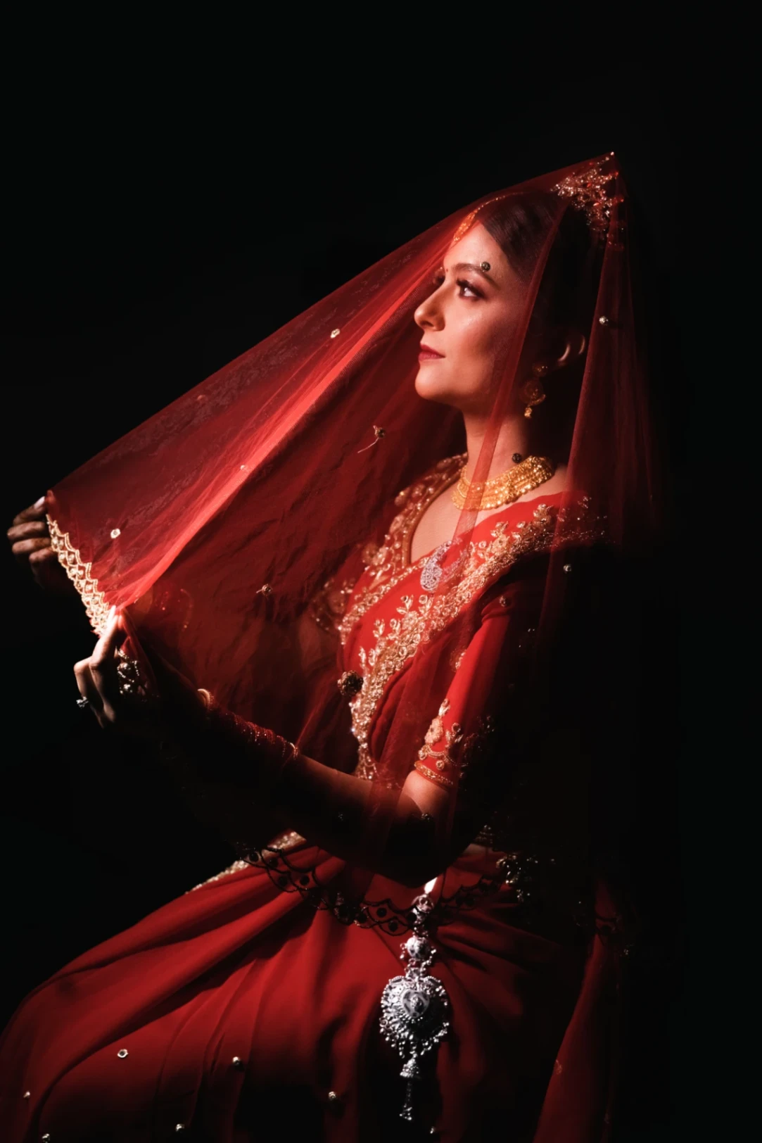 Portfolio image 2 for Studio Right Click Goa, a photographer in Margao specializing in traditional, fine art, vintage, candid, artistic, drone, photojournalistic, black and white, lifestyle.