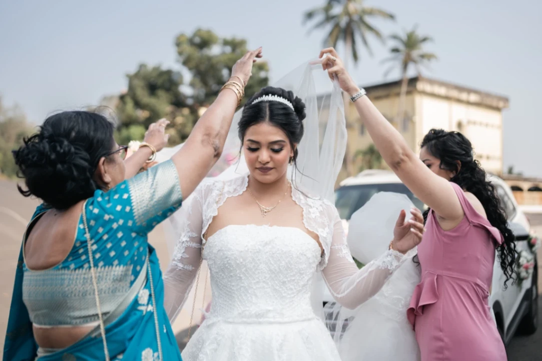 Portfolio image 9 for Studio Right Click Goa, a photographer in Margao specializing in traditional, fine art, vintage, candid, artistic, drone, photojournalistic, black and white, lifestyle.