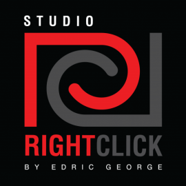 Headshot of Studio Right Click Goa, the photographer behind Studio Right Click Goa.