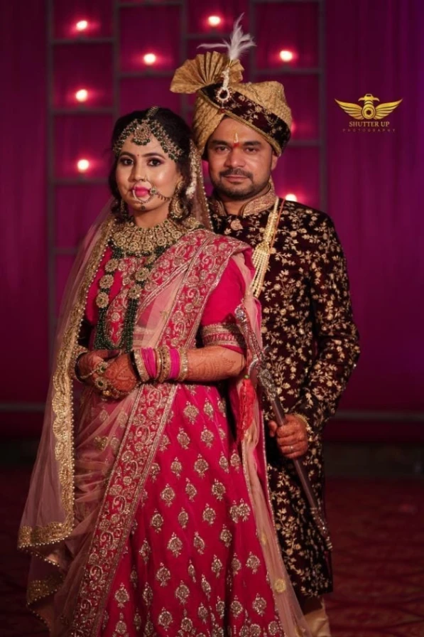 Portfolio image 4 for Shutter Up Photography, a photographer in Sagar specializing in traditional, fine art, vintage, candid, artistic, drone, photojournalistic, black and white, lifestyle.