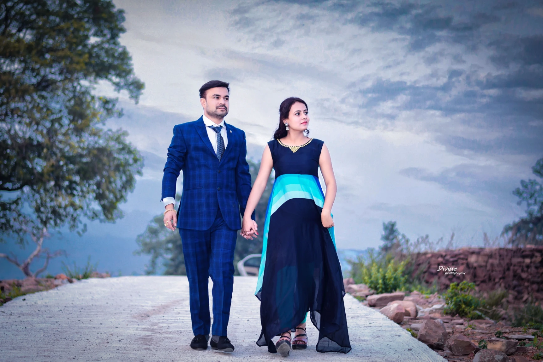 Portfolio image 10 for Shutter Up Photography, a photographer in Sagar specializing in traditional, fine art, vintage, candid, artistic, drone, photojournalistic, black and white, lifestyle.