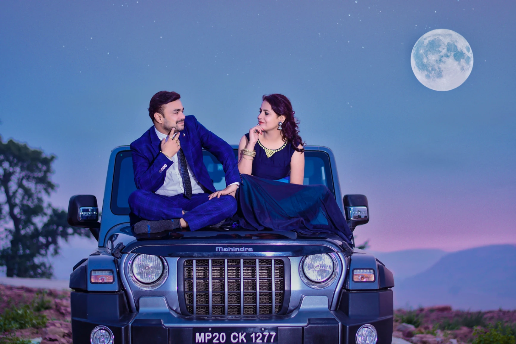 Portfolio image 11 for Shutter Up Photography, a photographer in Sagar specializing in traditional, fine art, vintage, candid, artistic, drone, photojournalistic, black and white, lifestyle.