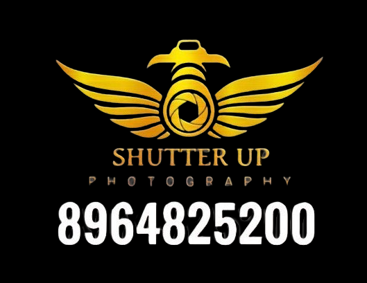 Headshot of Shutter Up Photography, the photographer behind Shutter Up Photography.
