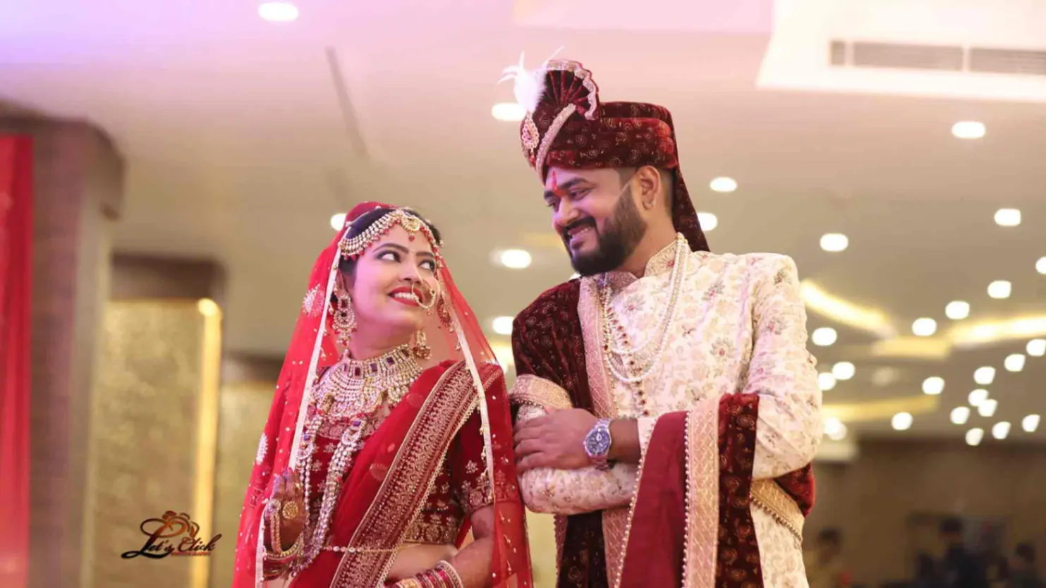 Portfolio image 1 for Let’s Click photography, a photographer in Ranchi specializing in traditional, vintage, fine art, drone, artistic, candid, photojournalistic, black and white, lifestyle.